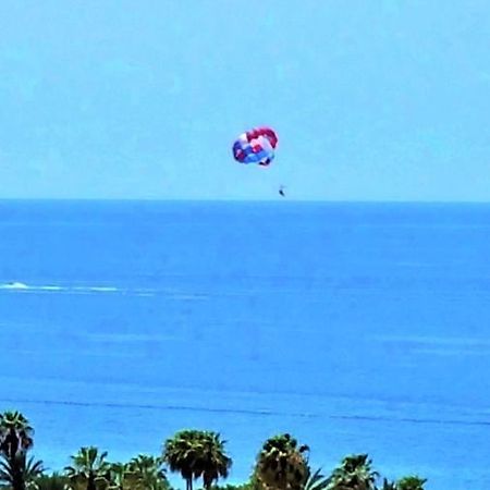Las Americas Panoramic Sea Views Playa de las Americas  Exterior foto