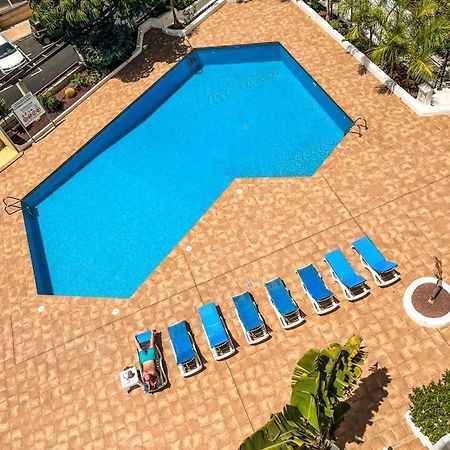 Las Americas Panoramic Sea Views Playa de las Americas  Exterior foto