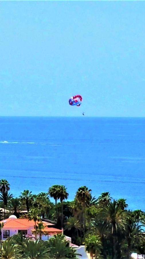 Las Americas Panoramic Sea Views Playa de las Americas  Exterior foto