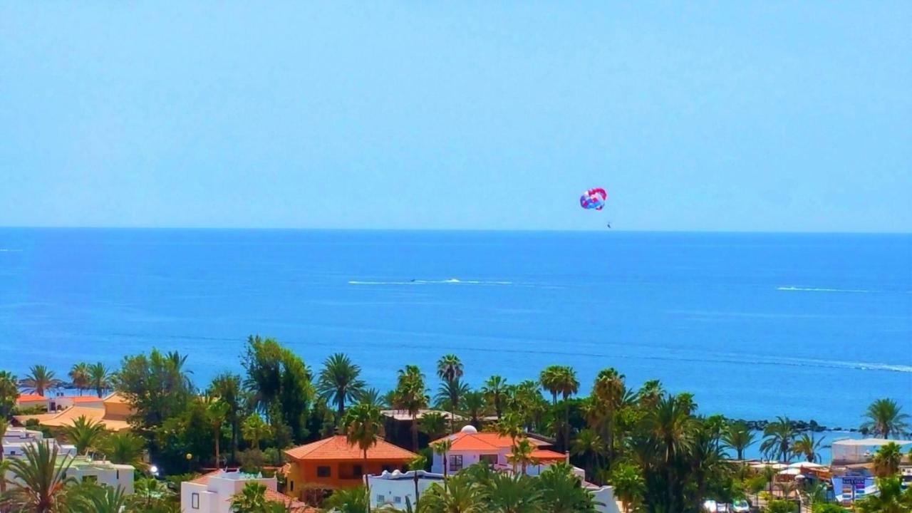 Las Americas Panoramic Sea Views Playa de las Americas  Exterior foto