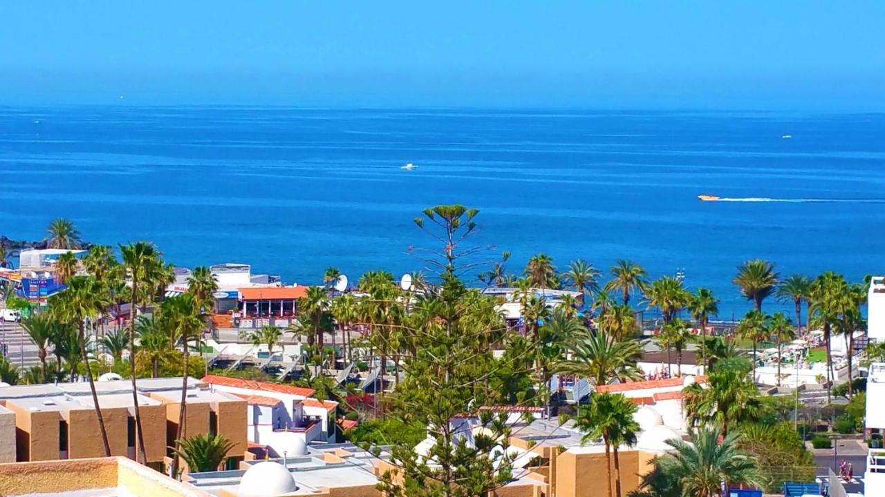 Las Americas Panoramic Sea Views Playa de las Americas  Exterior foto