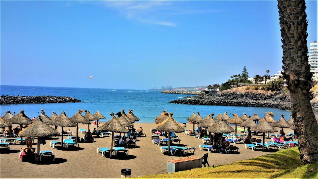 Las Americas Panoramic Sea Views Playa de las Americas  Exterior foto