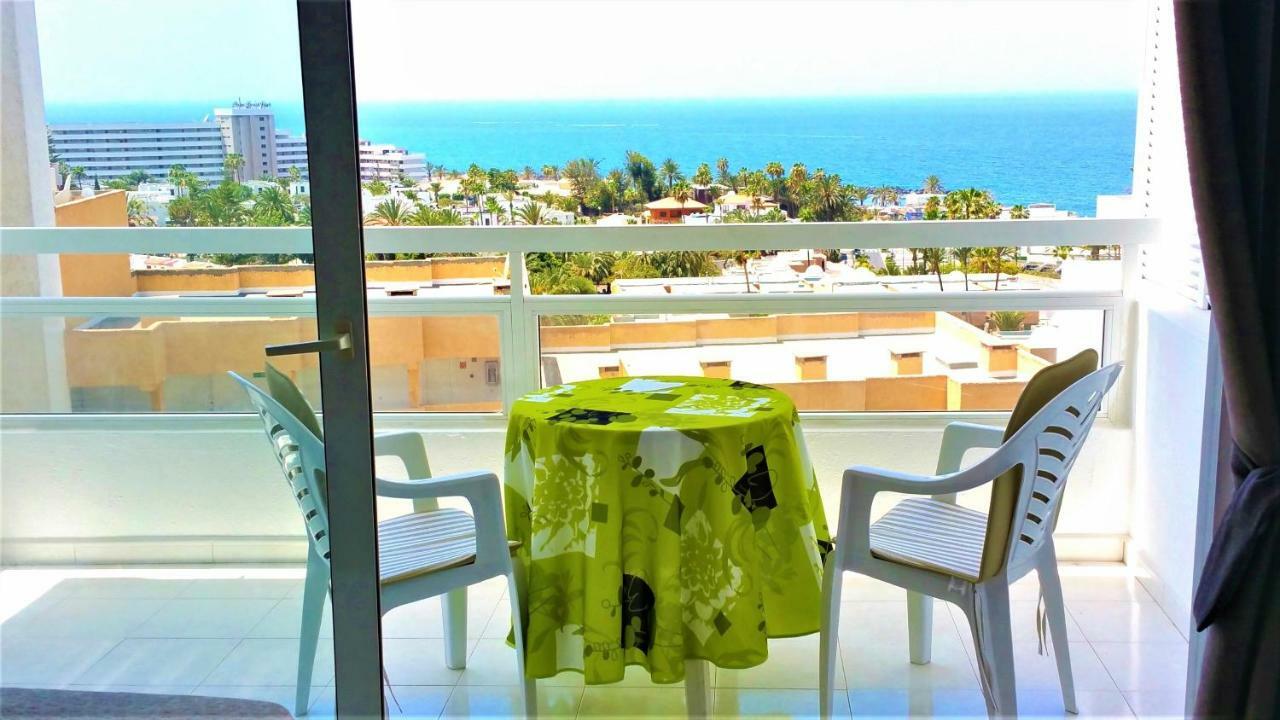 Las Americas Panoramic Sea Views Playa de las Americas  Exterior foto